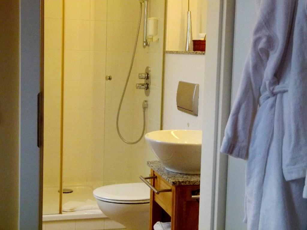ホテルGutshof Woldzegarten 部屋 写真