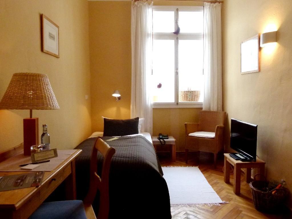 ホテルGutshof Woldzegarten 部屋 写真